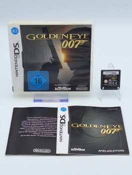GoldenEye 007